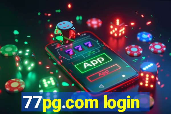 77pg.com login